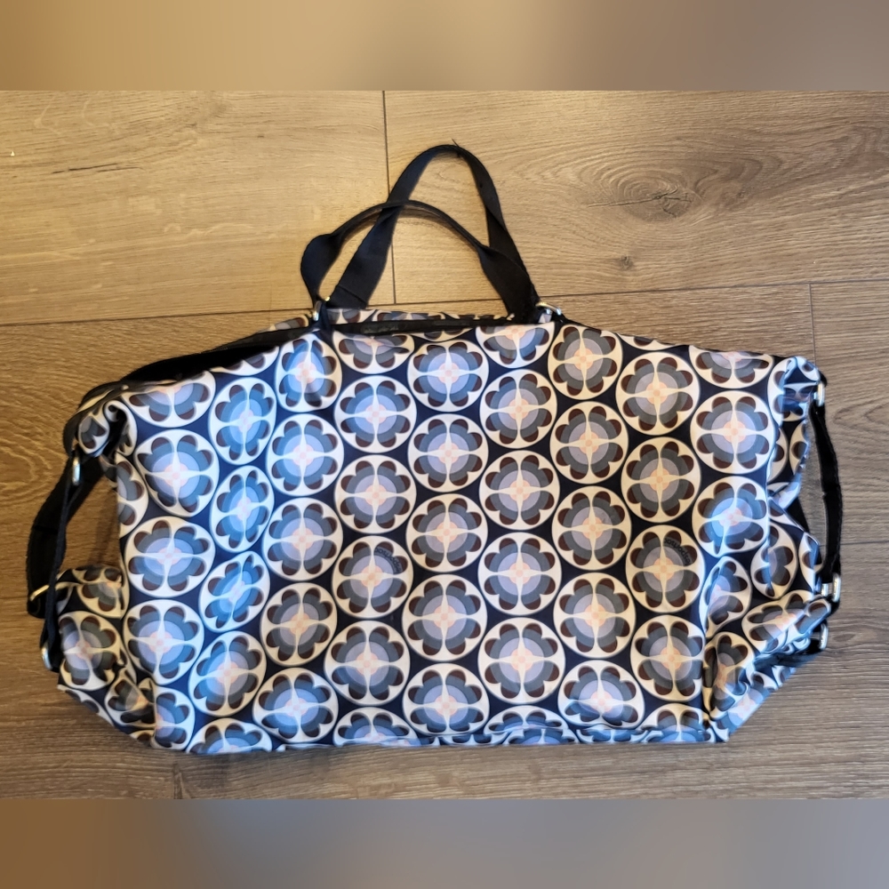 Lesportsac travel bag
